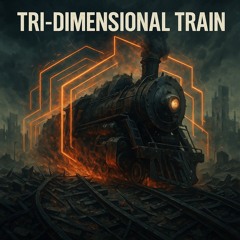 CBA ft. Dr.Klauss - Tri_Dimensional Train