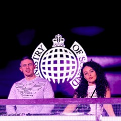 THAILAH T & J DRAGON @ Vibesolate FM (Big Bass, Deep & Tech House)