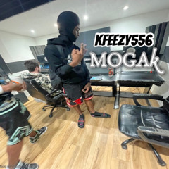mogak