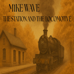 The Station And The Locomotive