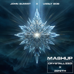 John Summit - Crystallized x Zenith (Uggly Bob Mashup)