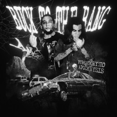 BUCK TO THE BANG (FT. APOC KRYSIS)