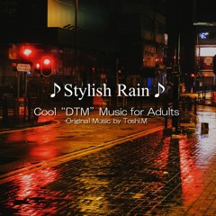 Stylish Rain