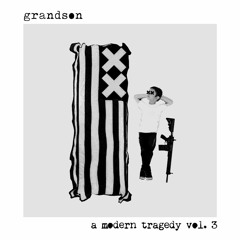 grandson — destroy me (slowed + reverb)