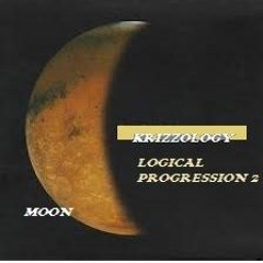 Logical Progression 2 - MOON- Krizzology (Lockdown2020.co.za)6 June 2020