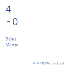 #40 - monumento natural - by Bahía Mansa