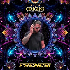 01 Mix By Frenesi