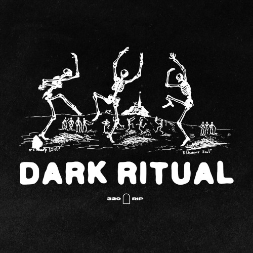 CALICO - FETTI MACHINE