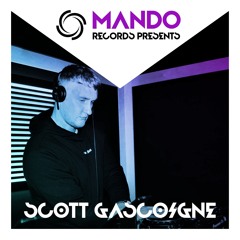 Mando Records Presents - Scott Gascoigne