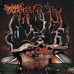 Xenon Lights - Spinning 'Round