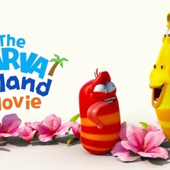 'The Larva Island Movie' (2020) (FuLLMovie) Online/FREE~MP4/4K/1080p/HQ