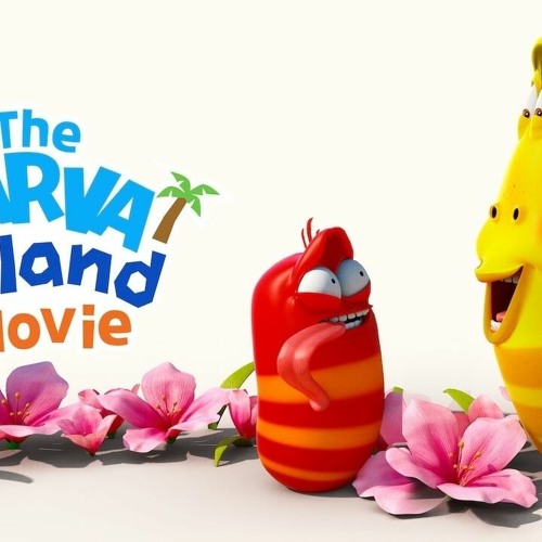 'The Larva Island Movie' (2020) (FuLLMovie) OnLINEFREE MP4/720p/1080p
