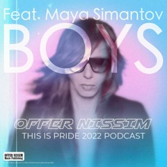Offer Nissim Feat. Maya Simantov - Boys