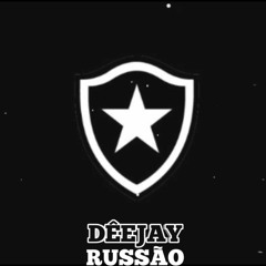 MTG - TROPA DO BOTAFOGO - [ DJ RUSSÃO DO YTB ] ♪♫ 🖤🤍