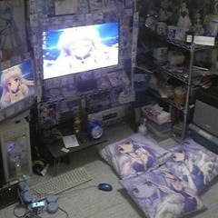 chill breakcore (kinda)