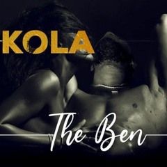 The Ben - Kola ( Official Audio)