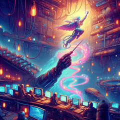 WHAT GOES AROUND FT: HEY MIKEY