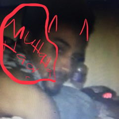 LOOK shwty A red MOON (Prod. by bsterthegawd)