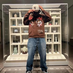 crashout prod. Stfuko