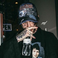 Lil Peep - Gym Class (Acoustic)