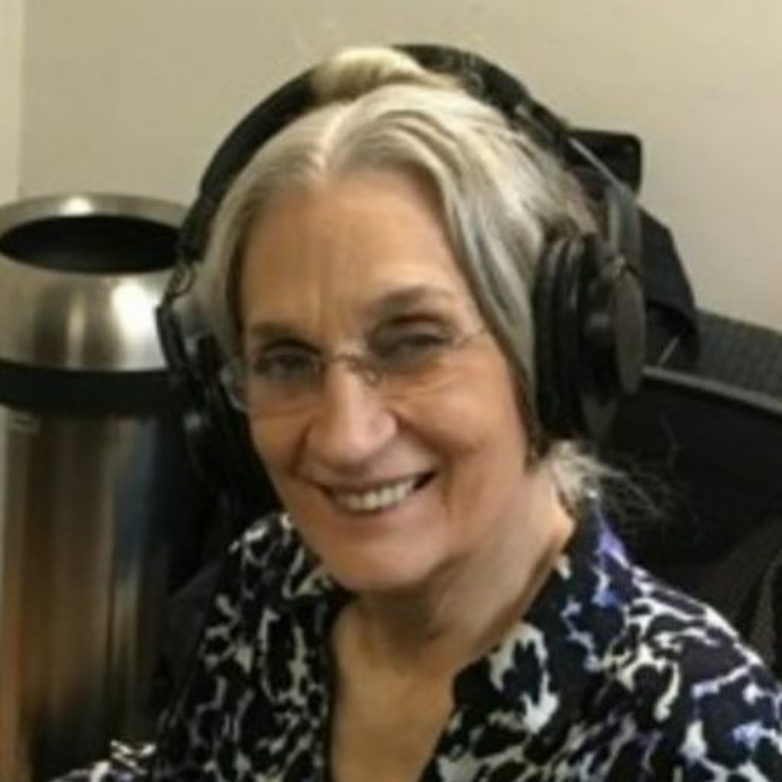 industrial hygienist Monona Rossol on how to protect yourself from the Delta variant