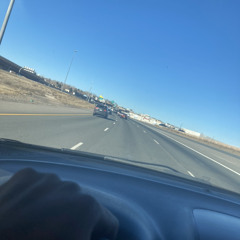 Through My Eyes (AJ)