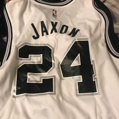 Went Legit (ReJAXed)