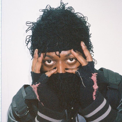 UnoTheActivist + MDMA - HIM (p.) Mexikodro + Trgc [DREAMTHUG + DJ OB1 EXCLUSIVE]