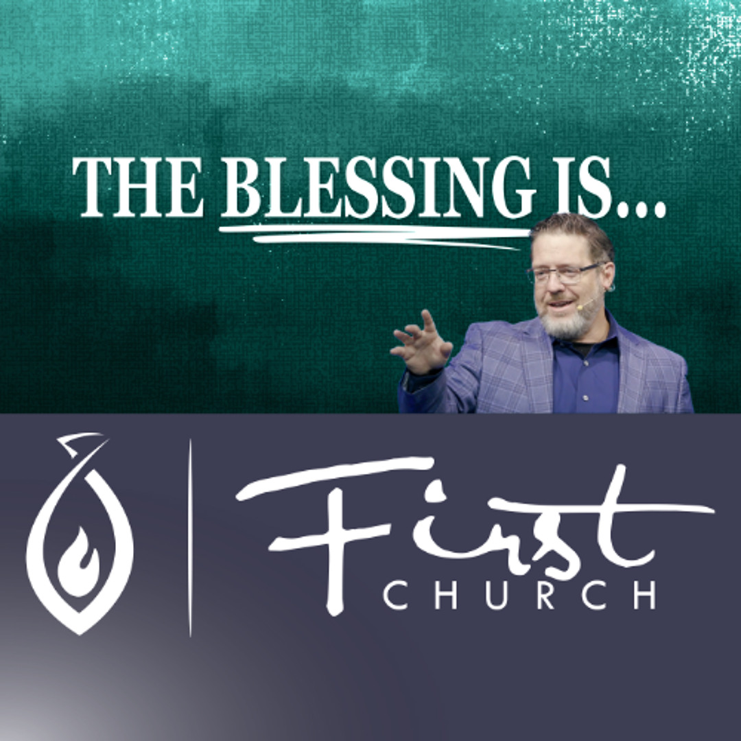 Stream The Blessing Is by First Church Charlotte | Listen online for ...