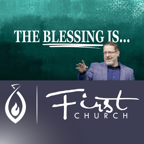 Stream The Blessing Is by First Church Charlotte | Listen online for ...