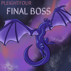 Final Boss