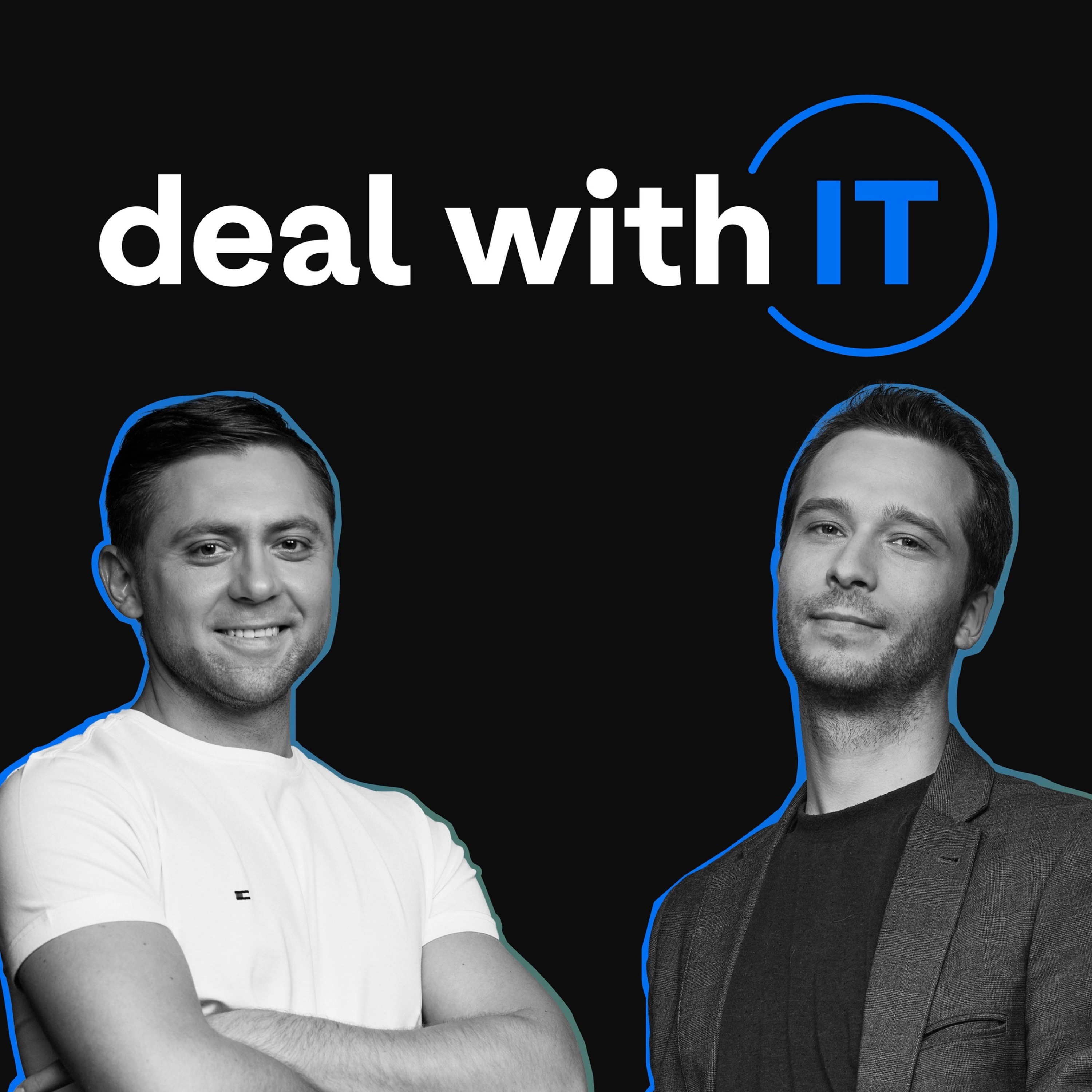 deal with IT