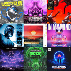 Hardstyle Releases | Best Of June 2025 | Hardstyle Set (Part 1/2)