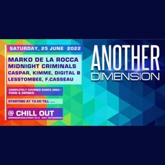 Kimme @ Another Dimension (06-2022)