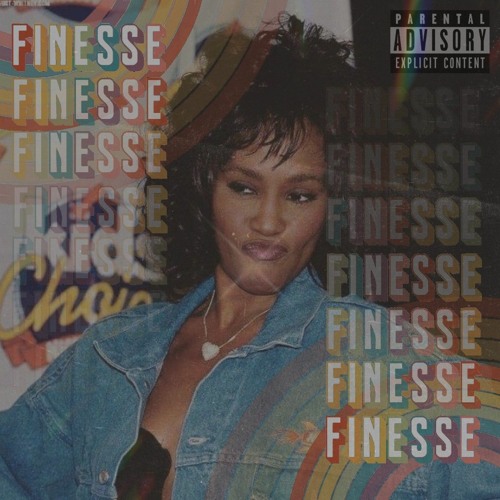 finesse. (divine failure remix)