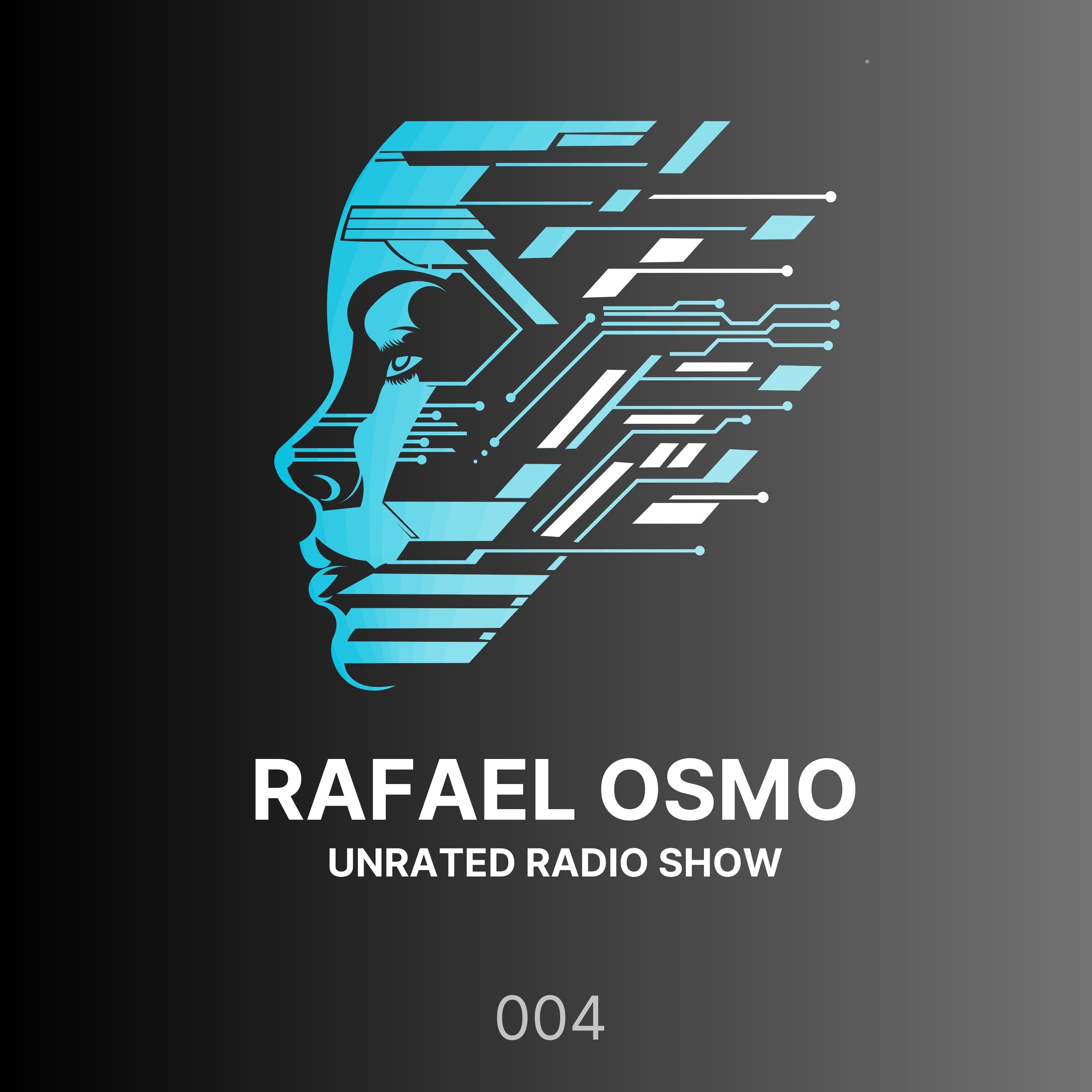Rafael Osmo