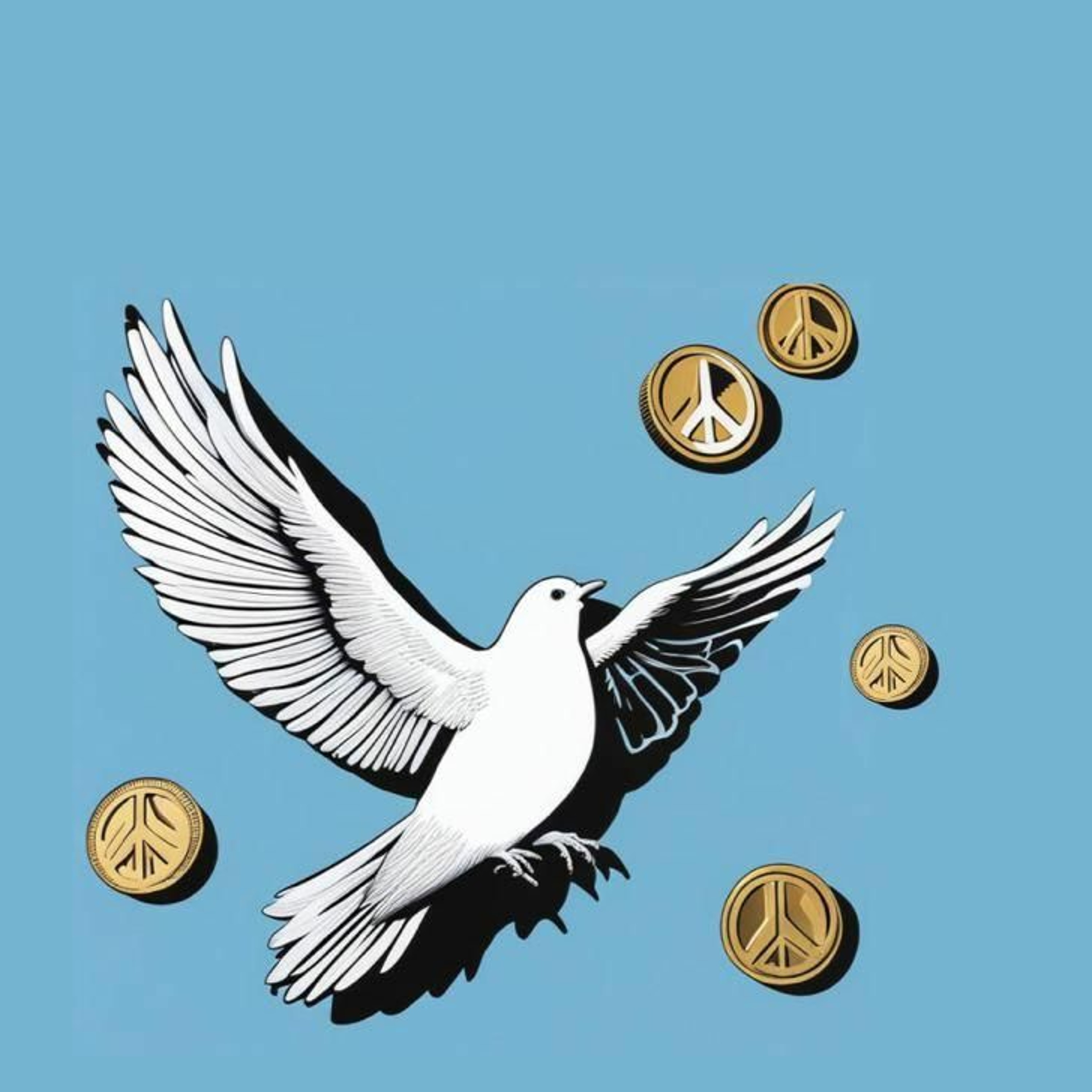 Движение сознательных отказчиков: от группы единомышленников до крупной правозащитной организации.