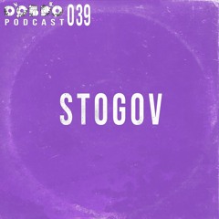 ДОБРО Podast 039 - Stogov