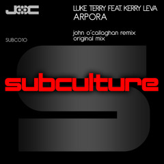 Arpora (Original Mix) [feat. Kerry Leva]
