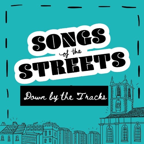 Down By The Tracks (for Ronnie) by Holly Rees