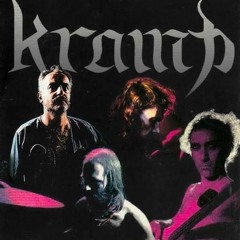 Kramp - Tek Başına (1998)