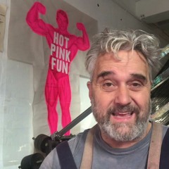 Real Hackney Dave: How chaos breeds creativity and the gift or respawning.