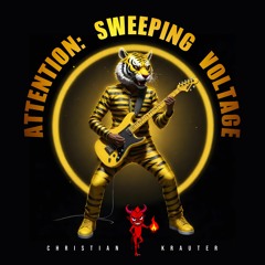 Attention! Sweeping Voltage