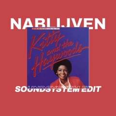 Kitty And The Haywoods - Sweet Taste Of Honey (Nablijven Extended Edit)