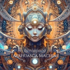 [Psytrance] Aerospace - Ayahuasca Machine