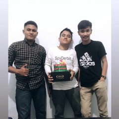 (ichsanprasetyo)JANGAN NANGIS YA #ABY AND BENY SUBARJA DAMANIK