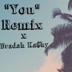 YOU (Remix) Ft. Revus
