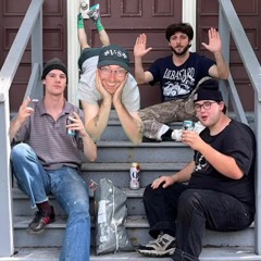 Amazing Toy Cypher (Spencer, Michael, Aidan, Zeb)