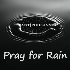 Pray For Rain