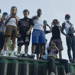 say drilly - psa pt3